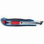 Bosch Professional Cutter 18 mm Bleu Aluminium