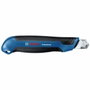 Bosch Professional Cutter 18 mm Bleu Aluminium
