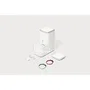 Catlink Lot de 2 Colliers Connectés Fresh 2 Luxury avec RFID