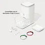 Catlink Lot de 2 Colliers Connectés Fresh 2 Luxury avec RFID