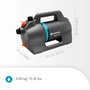 Gardena Gartenpumpe 5000 Silent