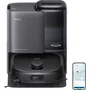 Eufy Omni E25 - Robot Aspirateur Laveur avec Système HydroJet