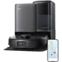 Eufy Omni E25 - Robot Aspirateur Laveur avec Système HydroJet