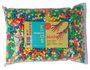 Innspiro Perles en plastique multicolores effet fluor 6mm