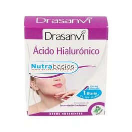 Ácido Hialurónico
