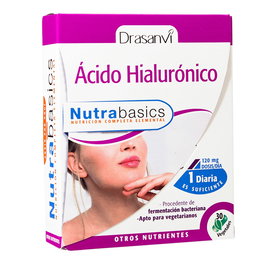 Ácido Hialurónico