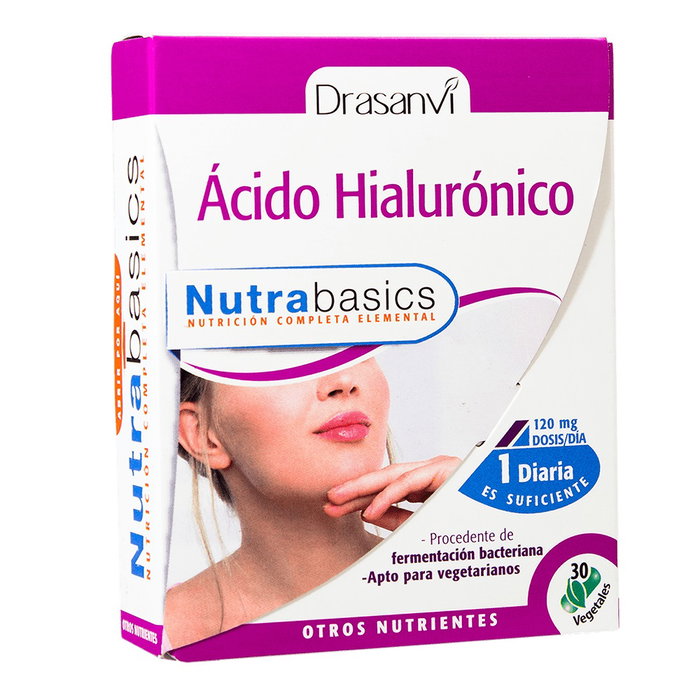 Ácido Hialurónico Ácido Hialurónico