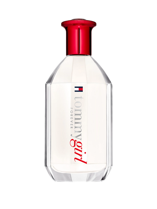 Tommy Hilfiger Tommy Girl Forever Eau de Toilette 100 ml
