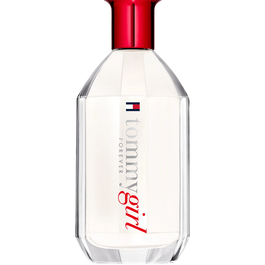 Tommy Hilfiger TOMMY GIRL FOREVER Eau de Toilette Vaporisateur 100 ml