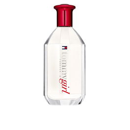 Tommy Hilfiger TOMMY GIRL FOREVER Eau de Toilette Vaporisateur 100 ml
