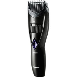 Panasonic ER GB 37 K503 Tondeuse rechargeable wet & dry noire