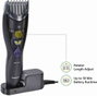 Panasonic ER-GB37-K503 Noir