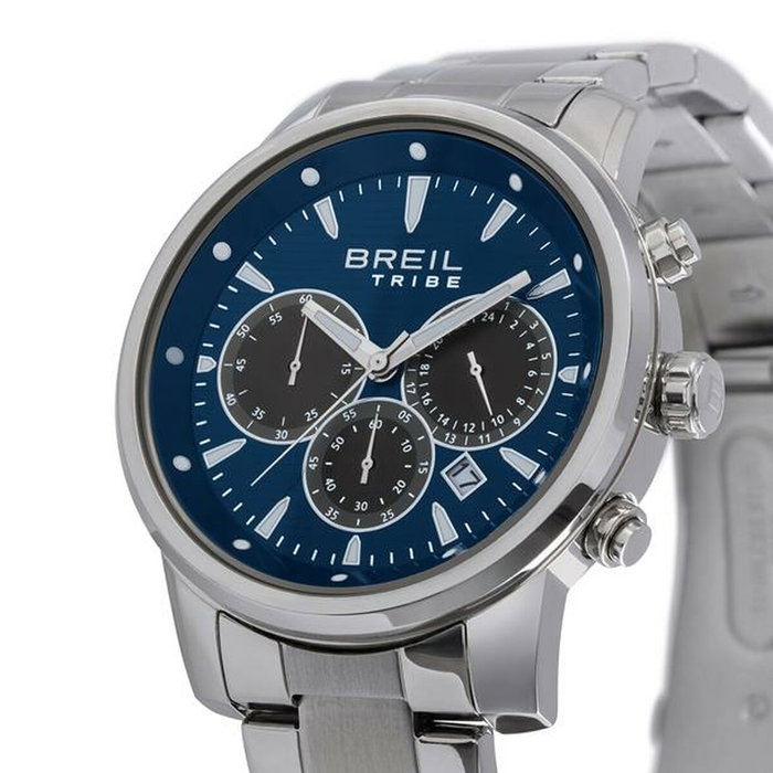 Montre Homme Breil EW0728 (Ø 43 mm)