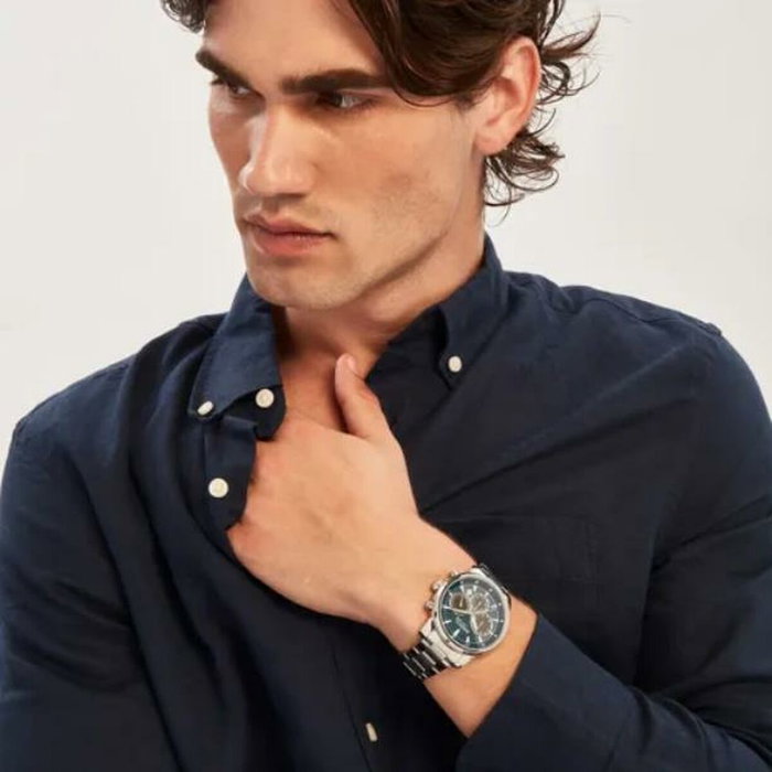 Montre Homme Breil EW0728 (Ø 43 mm)