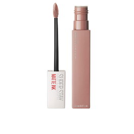 Maybelline SuperStay Matte Ink 5-loyalist