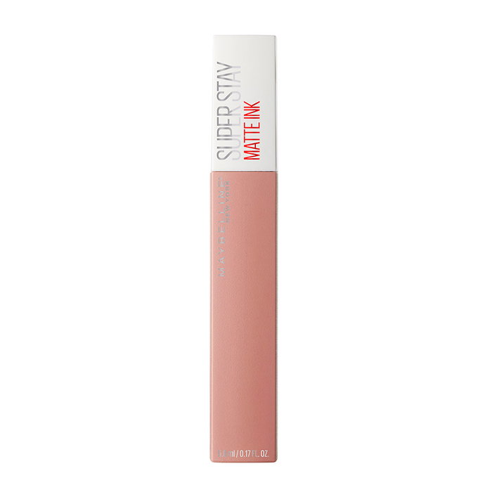 Maybelline SuperStay Matte Ink 5-loyalist