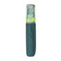 Faura Seto artificial verde bicolor de hoja ancha 1 x 3 m