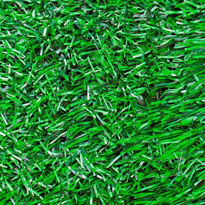 Faura Seto artificial verde bicolor de hoja ancha 1 x 3 m Faura Seto artificial verde bicolor de hoja ancha 1 x 3 m