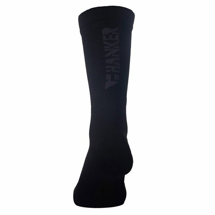 Chaussettes de Sport Hanker Rang Noir Running 31