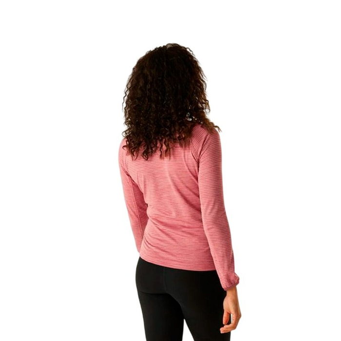 Doublure Polaire Regatta Women'Syonder II Rose Femme 6-9 Mois