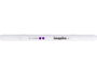 Innspiro Rotulador COLORING violet 0,4mm/0,8mm