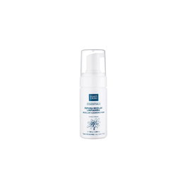 Martiderm Mousse Micellaire Essentiels 100 ml pour le Nettoyage et le Démaquillage