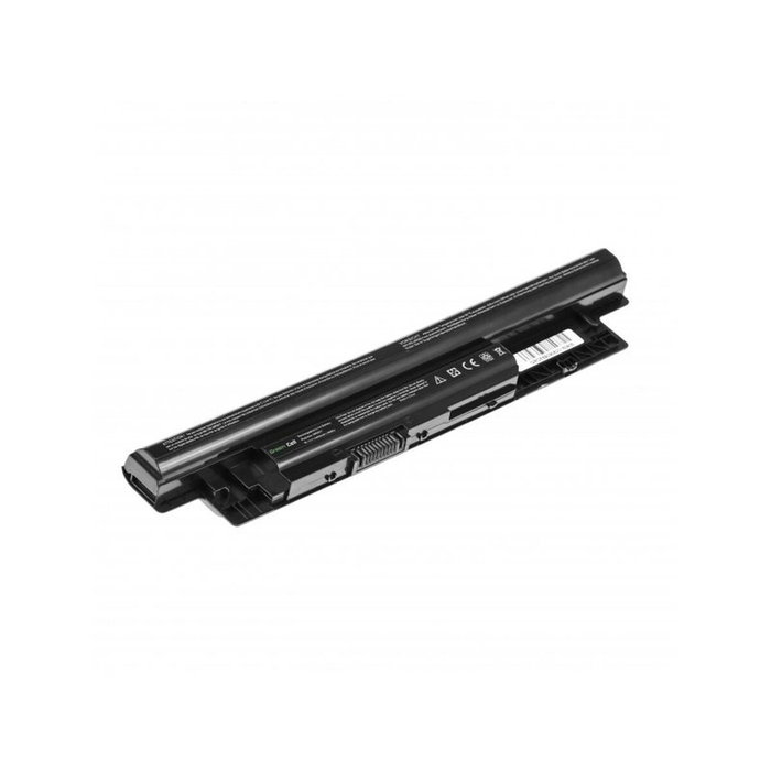 Green Cell Batterie pour Ordinateur Portable DE69 Noir 4400 mAh