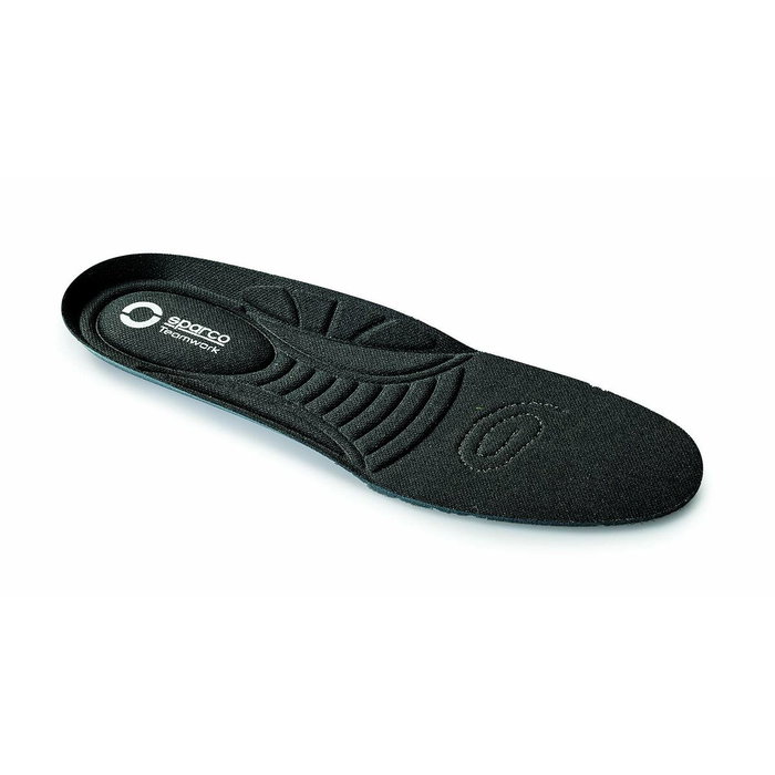 Sparco Nitro Petter Noir/Bleu Taille 48 Sparco Nitro Petter Noir/Bleu Taille 48