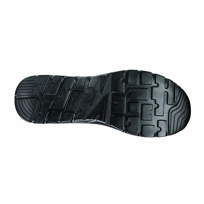 Sparco Nitro Petter Noir/Bleu Taille 48 Sparco Nitro Petter Noir/Bleu Taille 48
