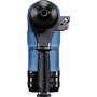 Bosch GBH 18V-34 CF Kit Case Perforateur Burineur sans fil