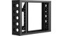 Hikvision Support modulaire pour affichage LCD Noir VESA 600 x 400 mm