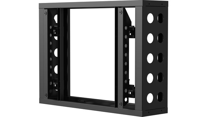 Hikvision Support modulaire pour affichage LCD Noir VESA 600 x 400 mm
