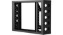 Hikvision Support modulaire pour affichage LCD Noir VESA 600 x 400 mm
