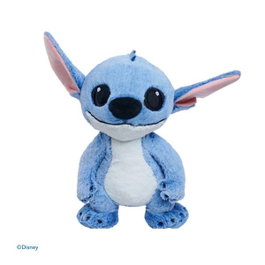 Smoby Peluche Stitch en peluche du film, 60 cm - Jouet en polyester pour enfants, recommandé dès 0 mois