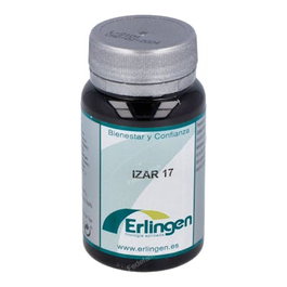 ERLINGEN IZAR 17 60 comprimés