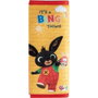 Kids Licensing Coussin de ceinture de sécurité Bing Jaune