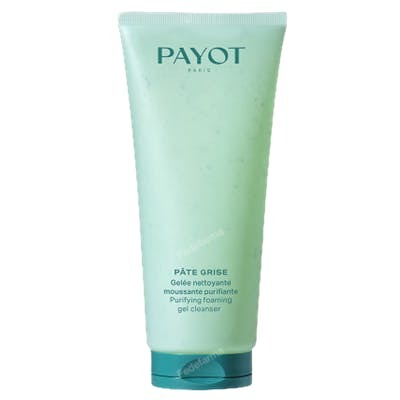 Payot Pâte Grise Gelée Nettoyante Purifiante 200 ml
