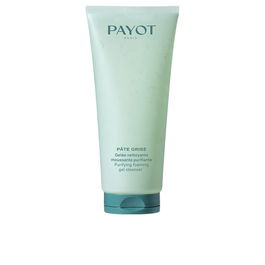 Payot PÂTE GRISE Gelée Nettoyante Purifiante pour Peaux Grasses 200 ml