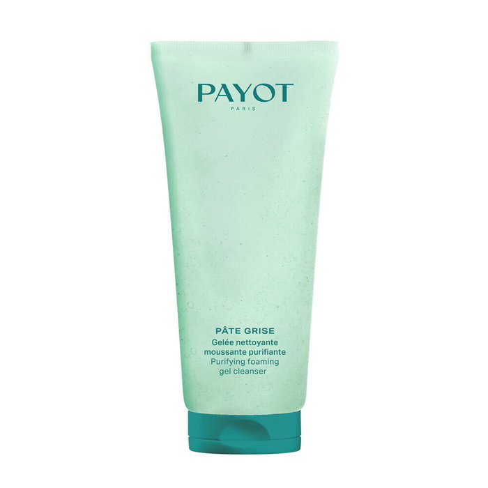 Payot Pâte Grise Gelée Nettoyante Purifiante 200 ml