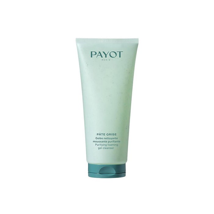 Payot Pâte Grise Gelée Nettoyante Purifiante 200 ml
