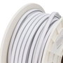 SKY-SHVN-2835-120L-CW Bande LED Flexible 10W/m 220VAC 120LEDs/m SMD2835 IP65 6000K 50m