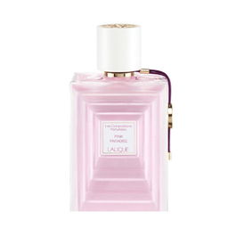 Parfum Femme Lalique Les Compositions Parfumées Pink Paradise EDP 100 ml