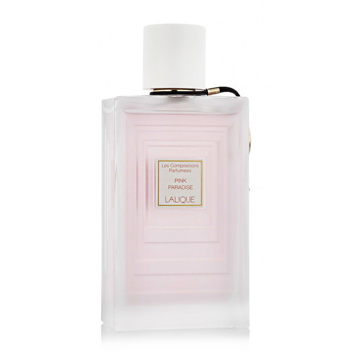 Lalique Les Compositions Parfumées Pink Paradise Eau de Parfum 100 ml