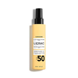 Lierac Sunissime Lait Corps Indice SPF 50 150 ml