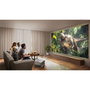 BenQ TK705i Vidéoprojecteur 4K UHD 3000 Lumens Gris