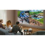 BenQ TK705i Vidéoprojecteur 4K UHD 3000 Lumens Gris