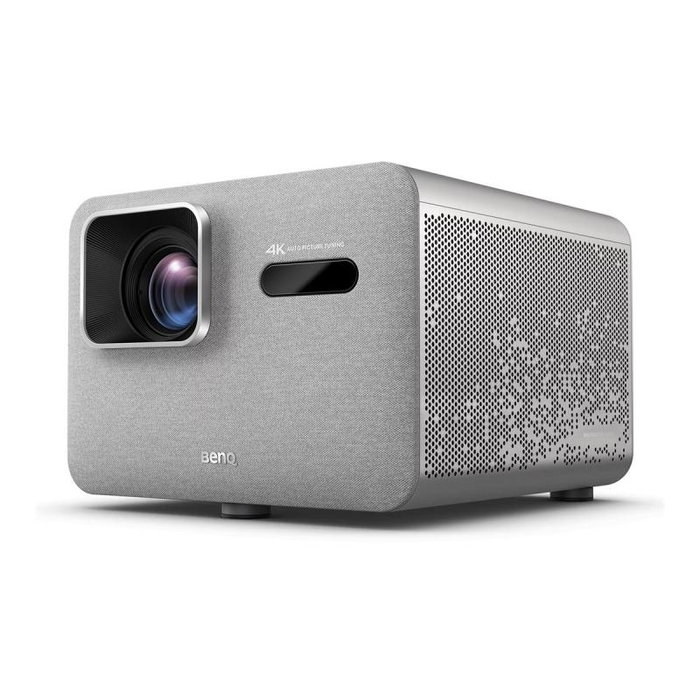 BenQ TK705i 4K UHD 3000 Lumens avec Google TV
