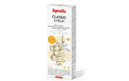 INTERSA CLASSIC Aprolis Sirop 250 ml