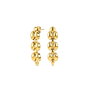 Boucles d´oreilles Femme One Jewels OJEEP28G Doré