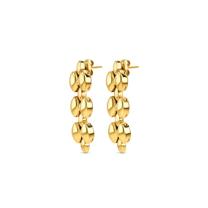 Boucles d´oreilles Femme One Jewels OJEEP28G Doré